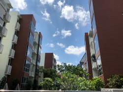 Woodhaven (D25), Condominium #201527362